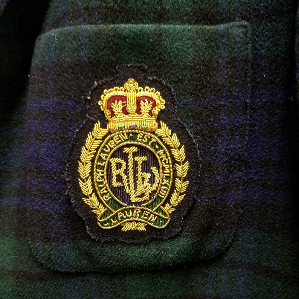 Ralph Lauren